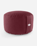 "Almost Perfect" Meditation Cushion Lotus HIGH (H: 20cm)