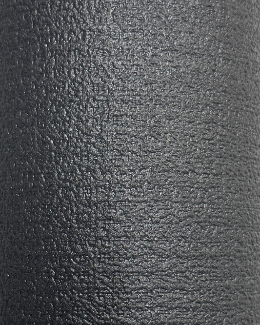 Yogamatte Mudra Pro - Detailbild gerillte Oberfläche