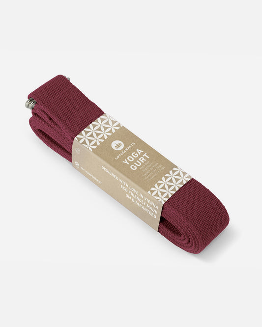 Dark Cranberry