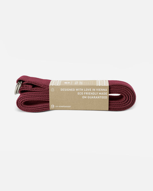 Dark Cranberry