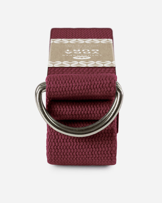 Dark Cranberry
