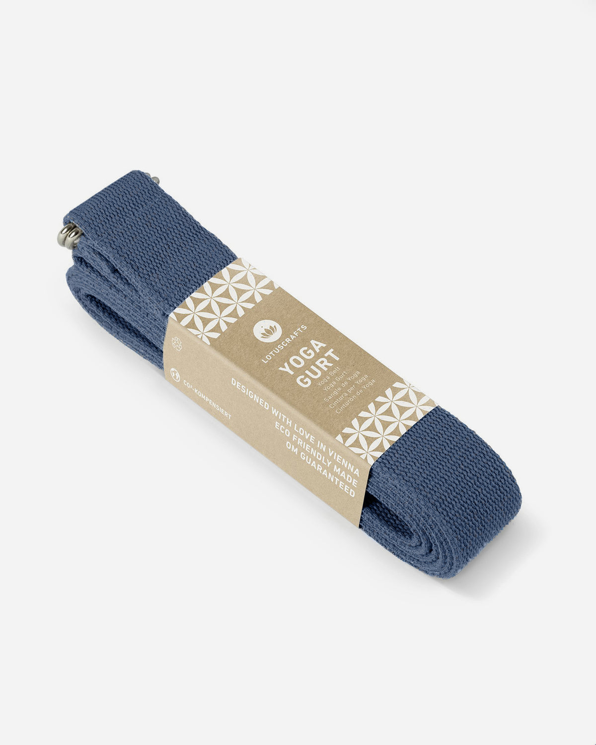 Marine Blue - Navy Blue