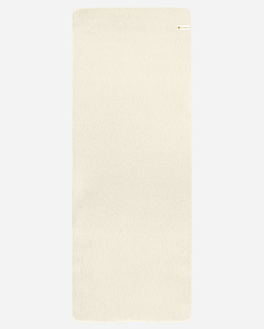 Yoga mat WOOL made of virgin wool