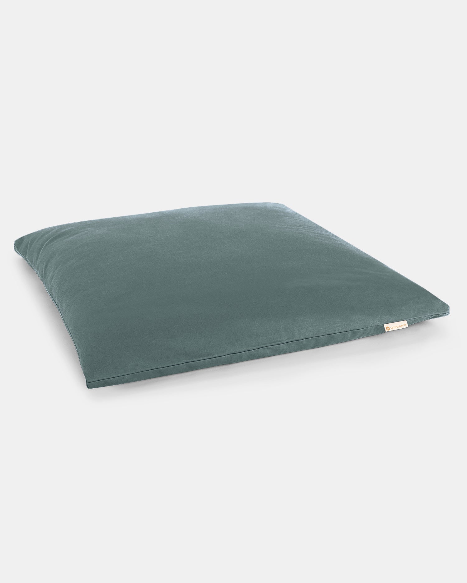 スターバックス　海外　韓国 Mat & Cup Cushion クッション　毛布 Hemp Meditation Cushion Set - Zafu Zabuton for Comfort – Bean Products