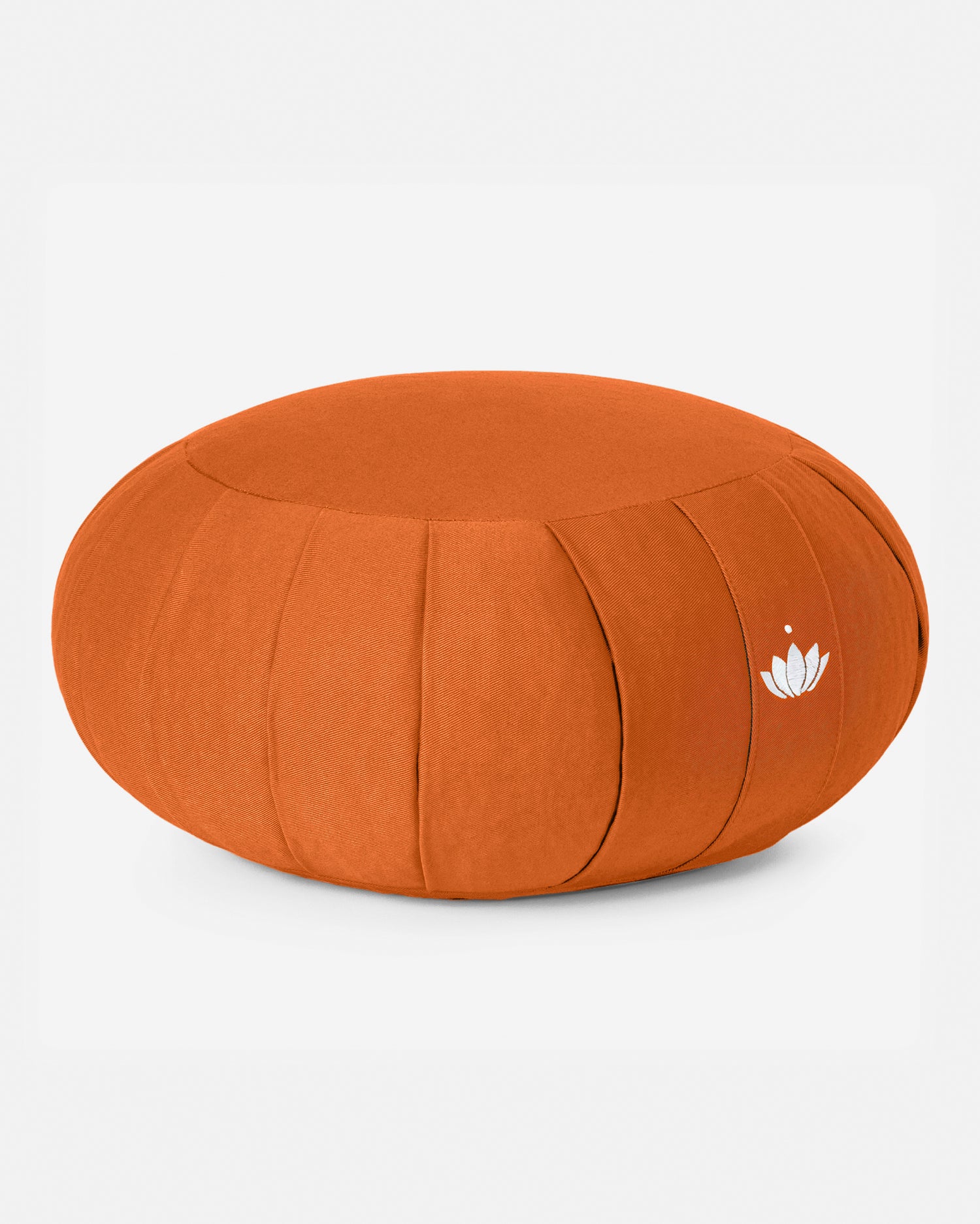 Meditation cushion Zafu - 15cm high | Individual seat height