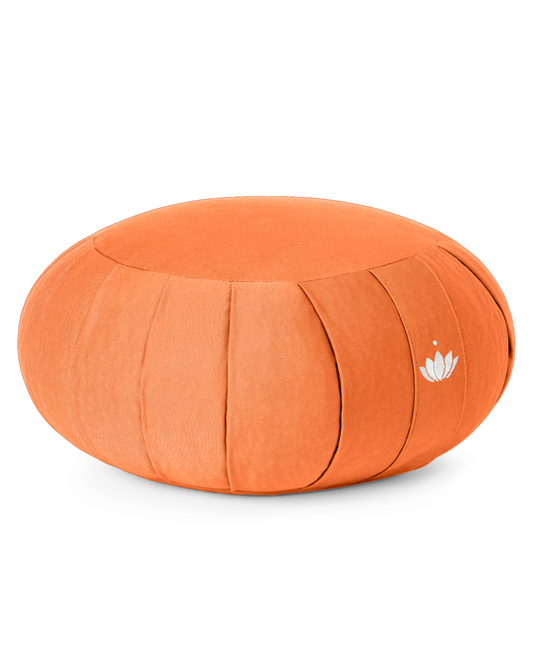 Housse pour coussin de méditation Zafu Zen