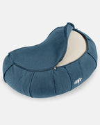 Marine Blue Navy Blue -