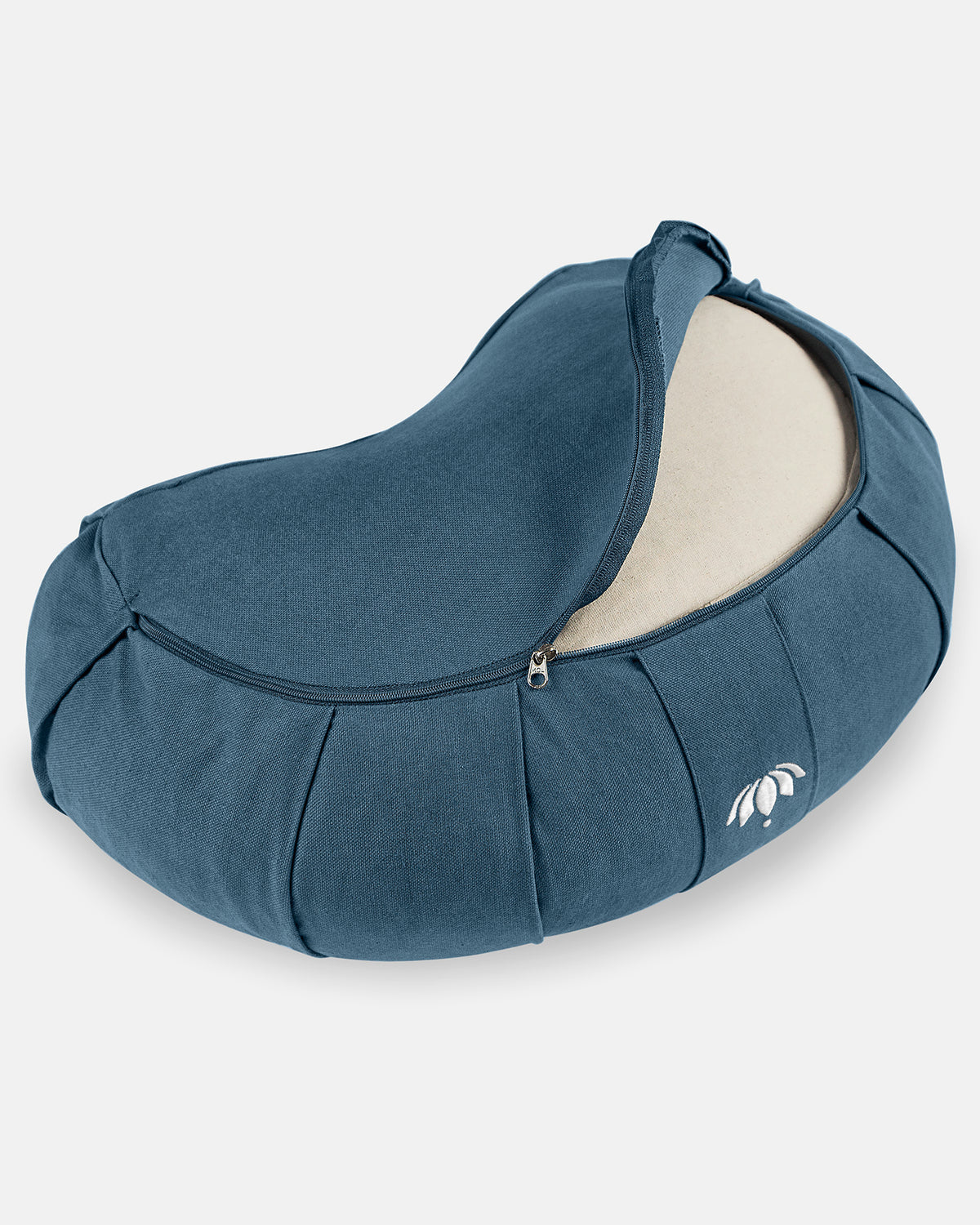 Marine Blue Navy Blue -
