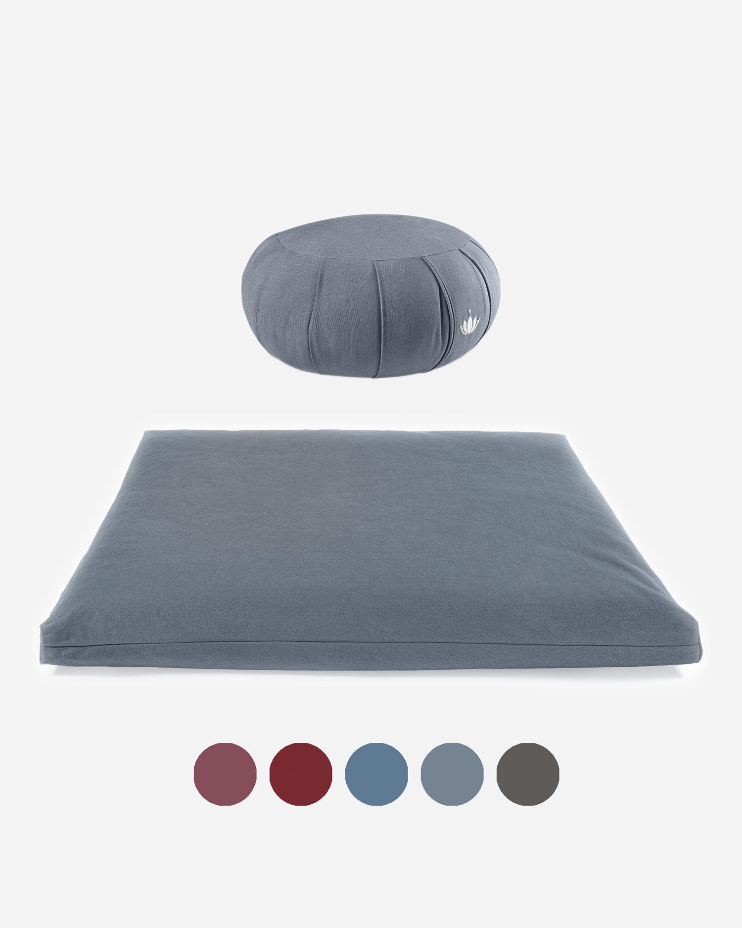 Meditation Sets | Meditationszubehör inkl. Meditationskissen Set kaufen ...