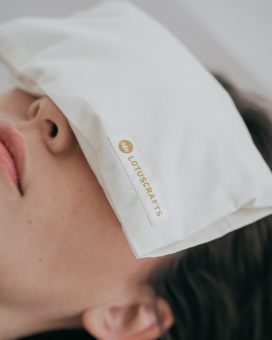 Light Taupe Natur Nature Withered Rose Oil Green Lavender Fog - 