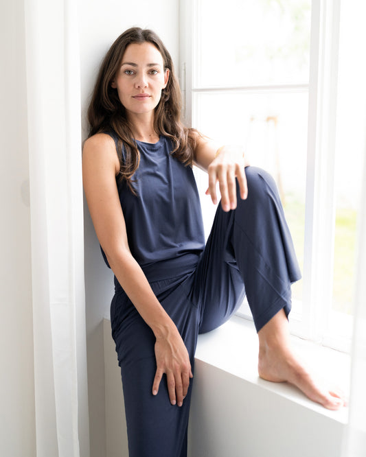 Midnight Blue -