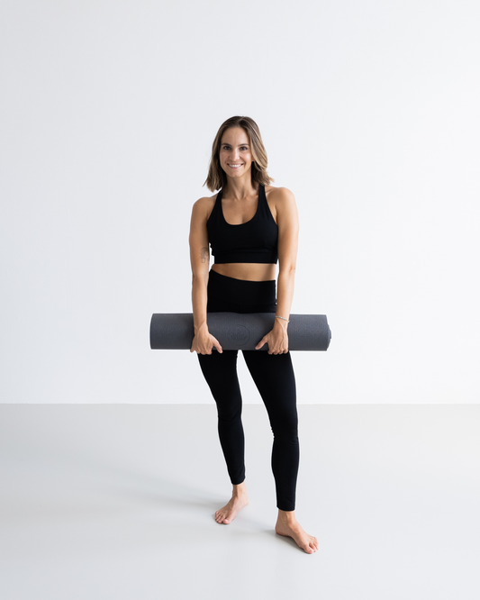 Yogamatte MUDRA PRO XL