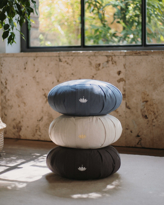 Bordeaux Anthrazit Anthracite Himmelblau Königsblau Royal Blue Indigo Dust Kurkuma Light Taupe