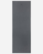 Anthrazit - Anthracite Detailbild Vogelperspektive Yogamatte Mudra Pro