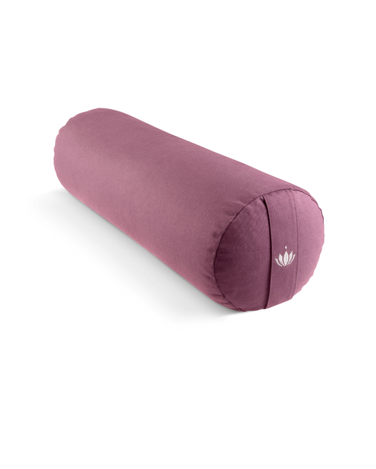 Rouleau de yoga RESTORATIVE Ø24 cm