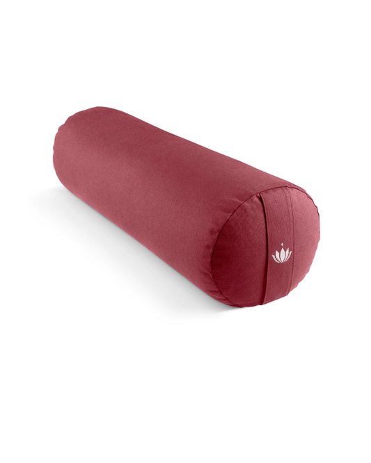 Rouleau de yoga RESTORATIVE Ø24 cm