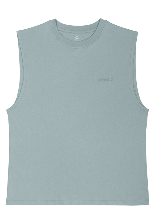 REID Mens Tank-Top