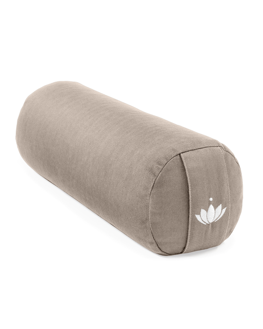 Yoga mini-rol (nekrol) Ø12 cm