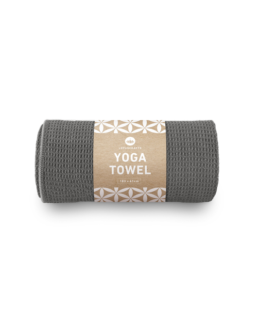 Serviette de yoga