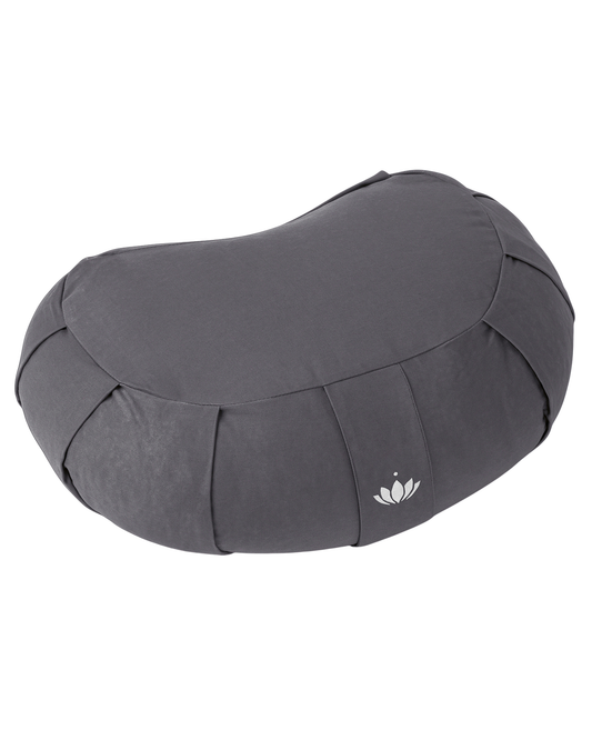 Coussin de méditation Zafu SIDDHA Croissant