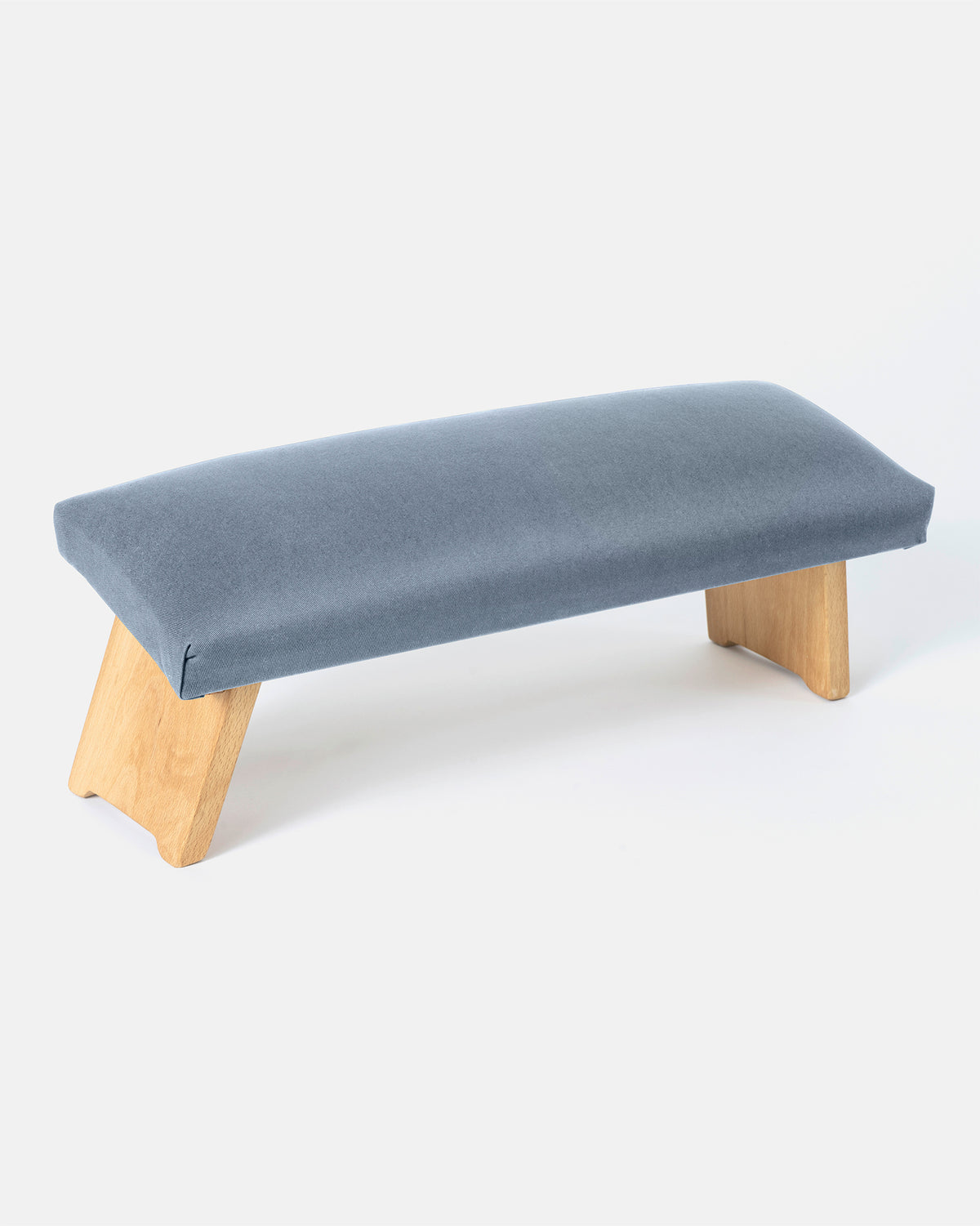 Indigo Dust -