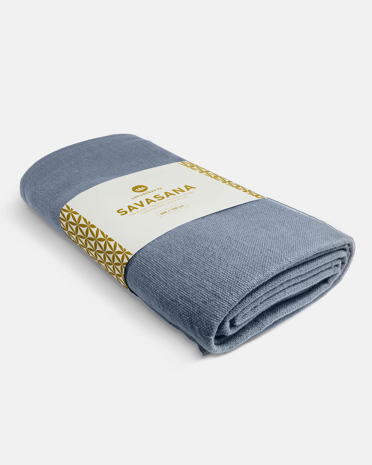 Indigo Dust -