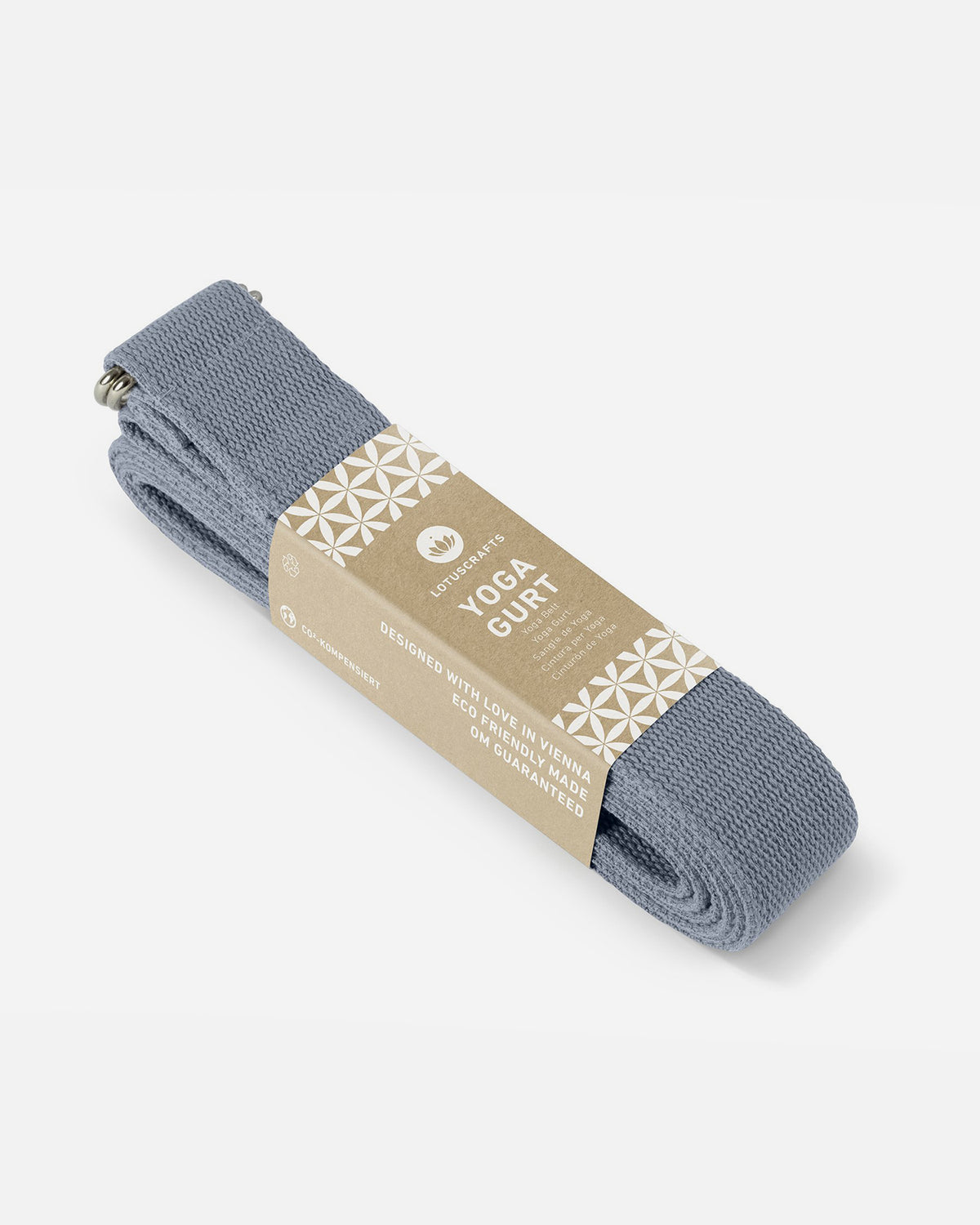 Indigo Dust -