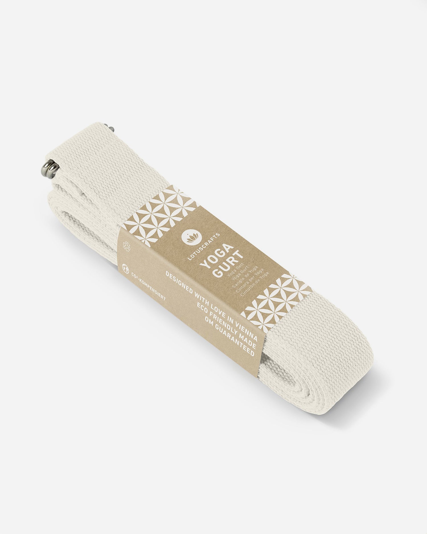 Manduka Align Yoga Strap