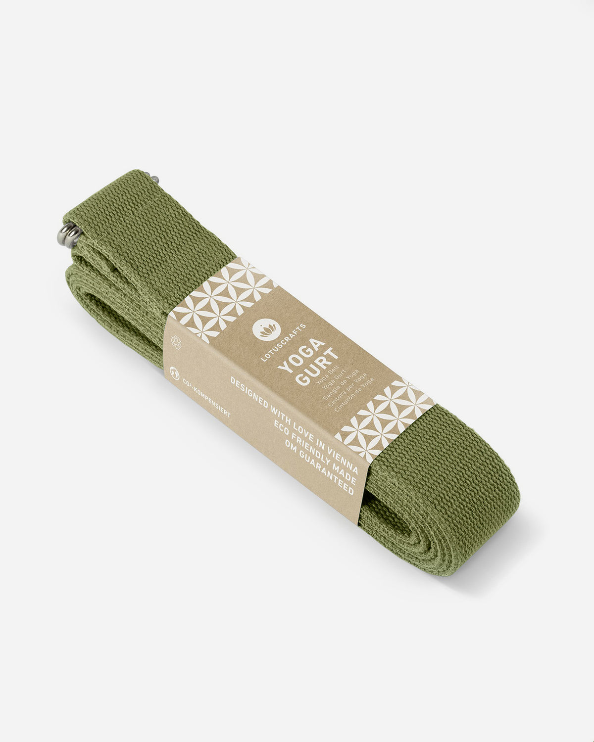 Oil Green -