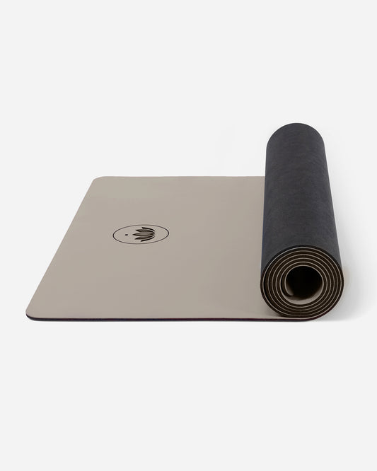 Buy natural rubber yoga mats at Lotuscrafts