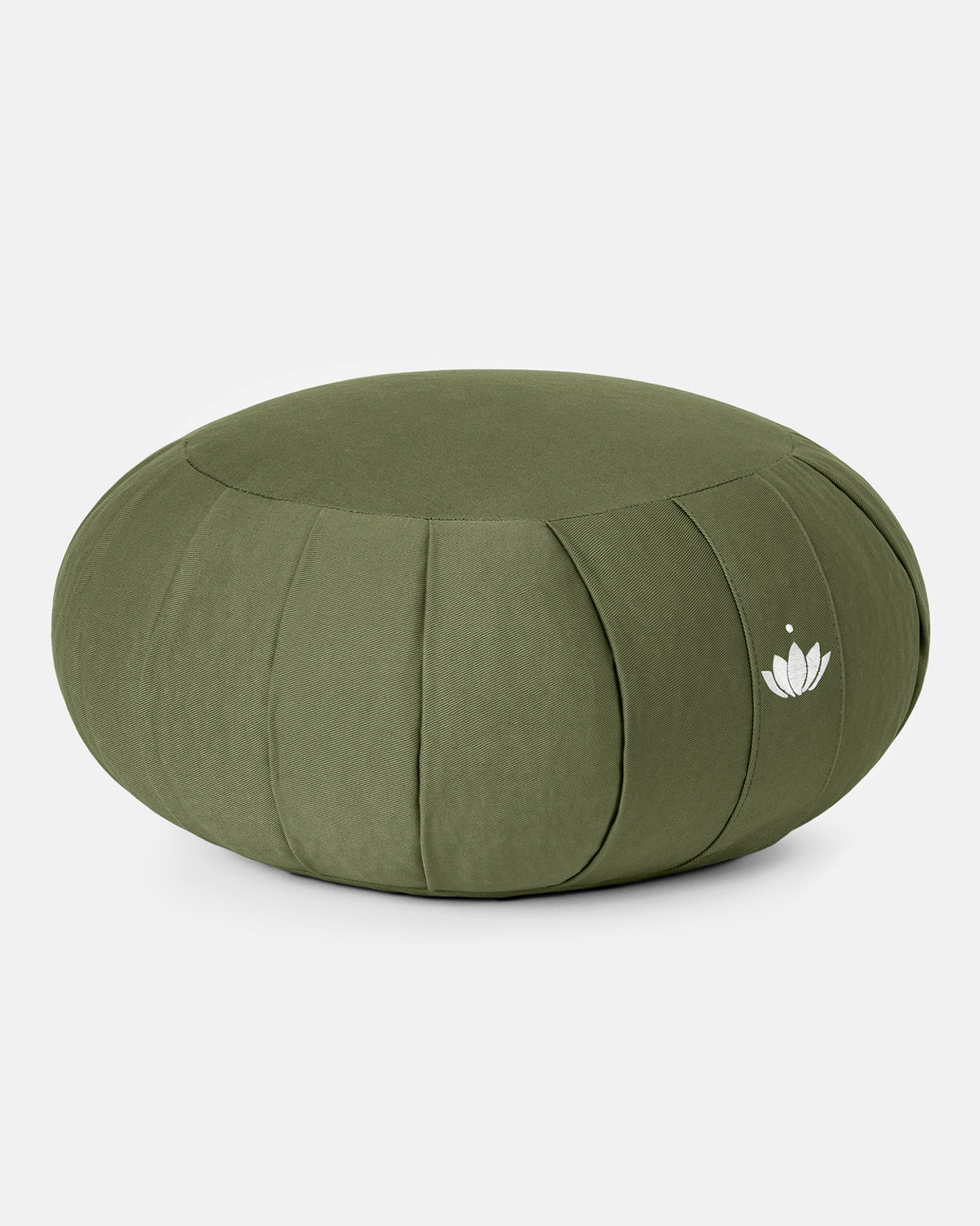 Oil Green -
