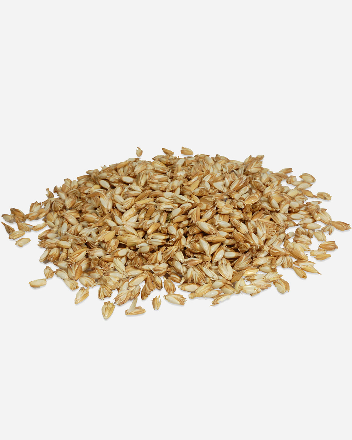 Bio Dinkelspelzen -Dinkelspreu (kbA) 1kg