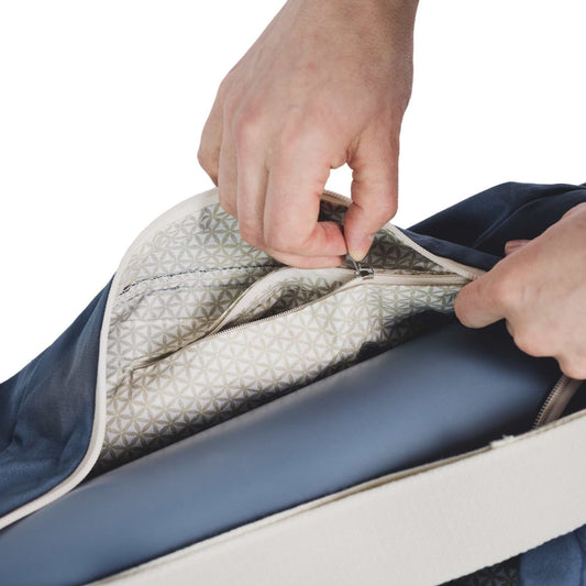 Bordeaux Kornblume Terra Anthrazit Himmelblau Königsblau Waldgrün Bambus Petrol Violett Zementgrau Sand Aubergine Oil Green Light Taupe Marine Blue Light Grey Anthracite Cornflower Navy Blue Balsam Green